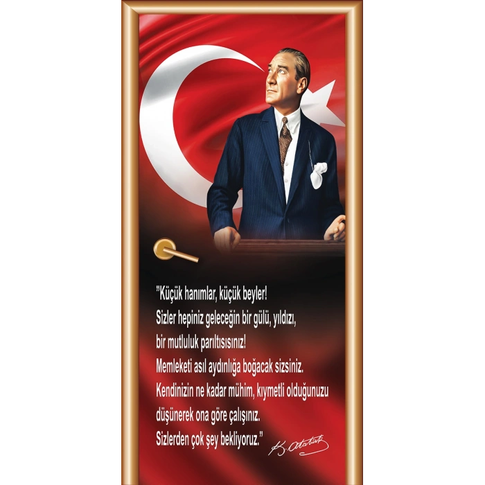 Atatürk Kapı Giydirme 03