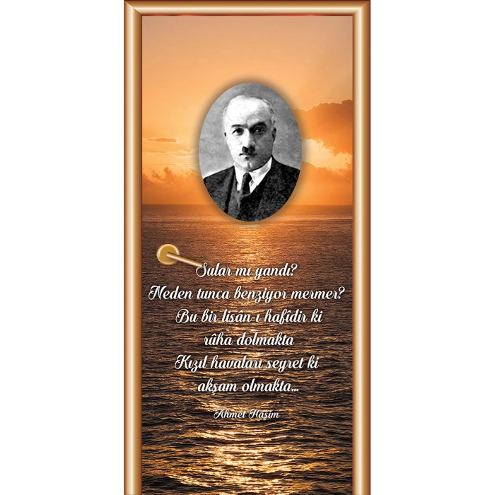 Ahmet Haşim Kapı Giydirme 66