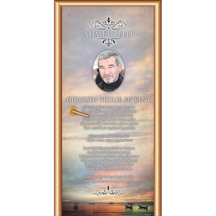 Ahmet Telli Kapı Giydirme 53