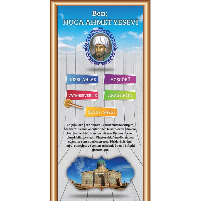 Ahmet Yesevi Kapı Giydirme 48