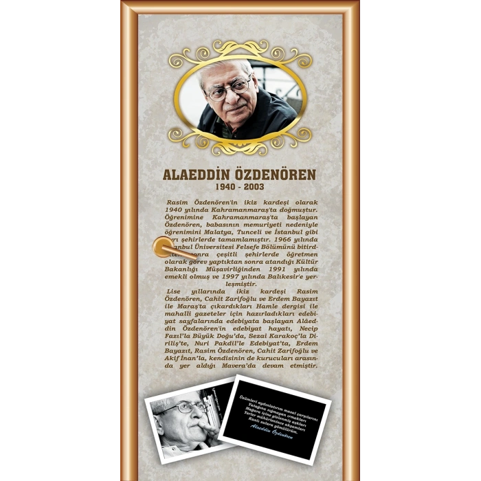 Alaeddin Özdenören Kapı Giydirme 19