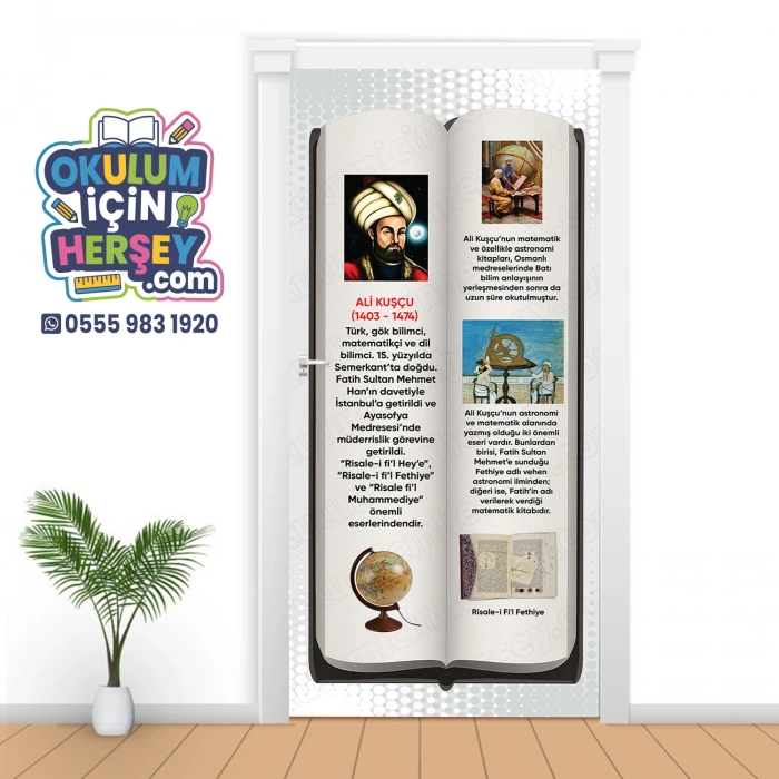 Ali Kuşçu KG TB 82