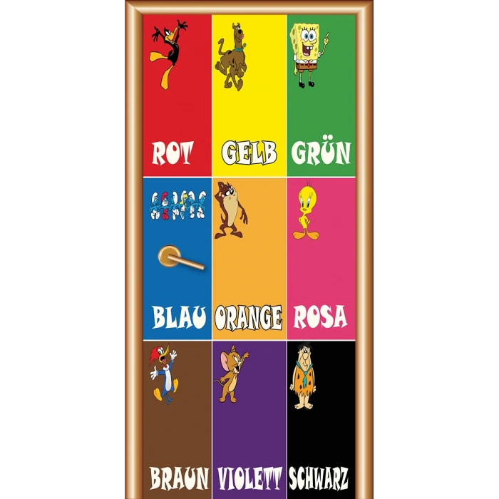 Almanca Kapı Giydirme 05