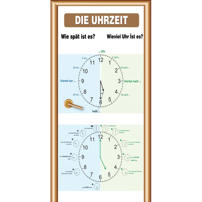Almanca Kapı Giydirme 06