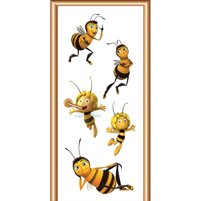 Ana Sınıfı Kapı Giydirme 106