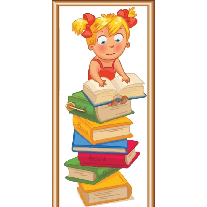 Ana Sınıfı Kapı Giydirme 94