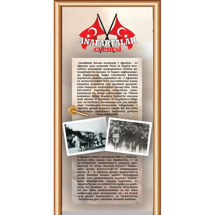 Anafartalar Kapı Giydirme 09