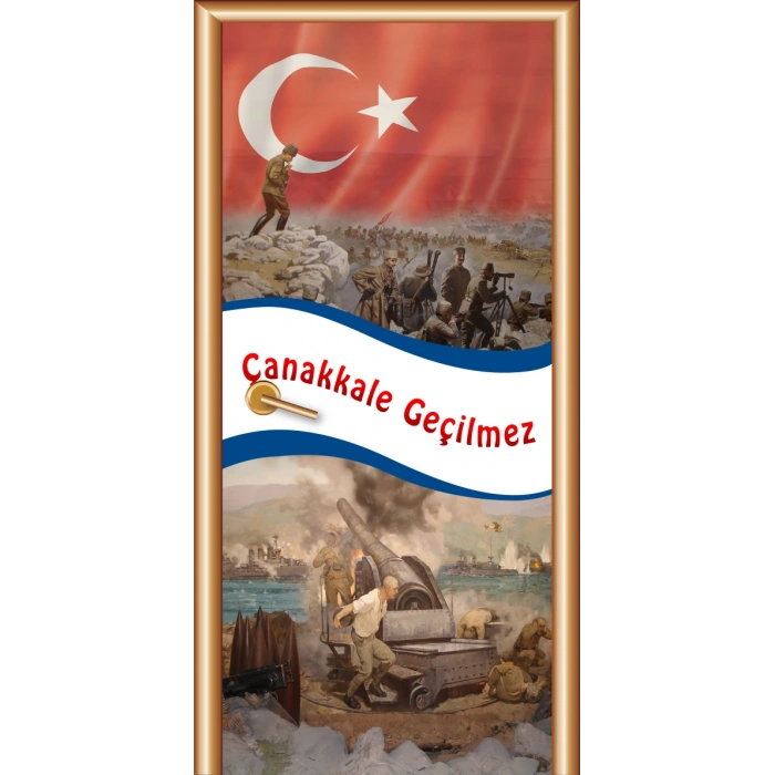 Anafartalar Kapı Giydirme 11