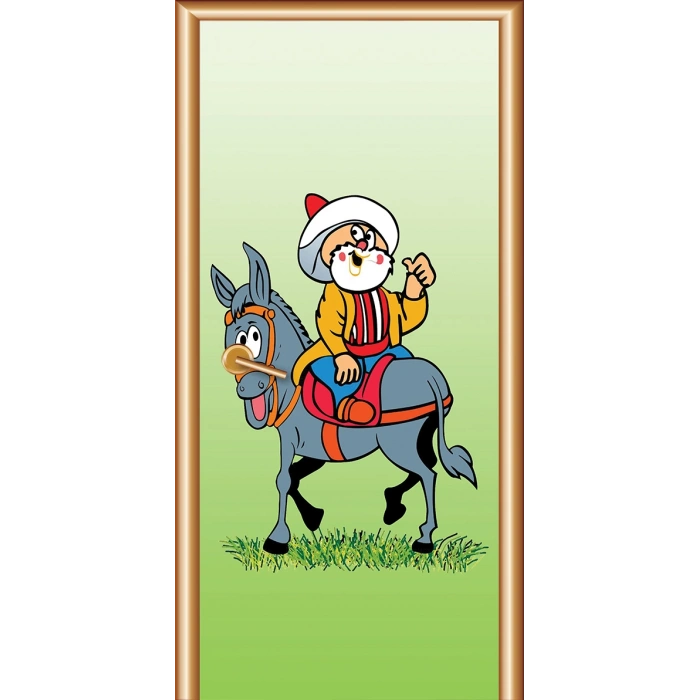 Anasınıfı Kapı Giydirme 10