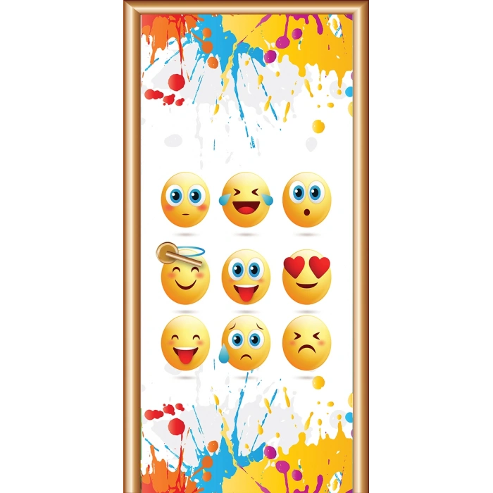 Anasınıfı Kapı Giydirme 144