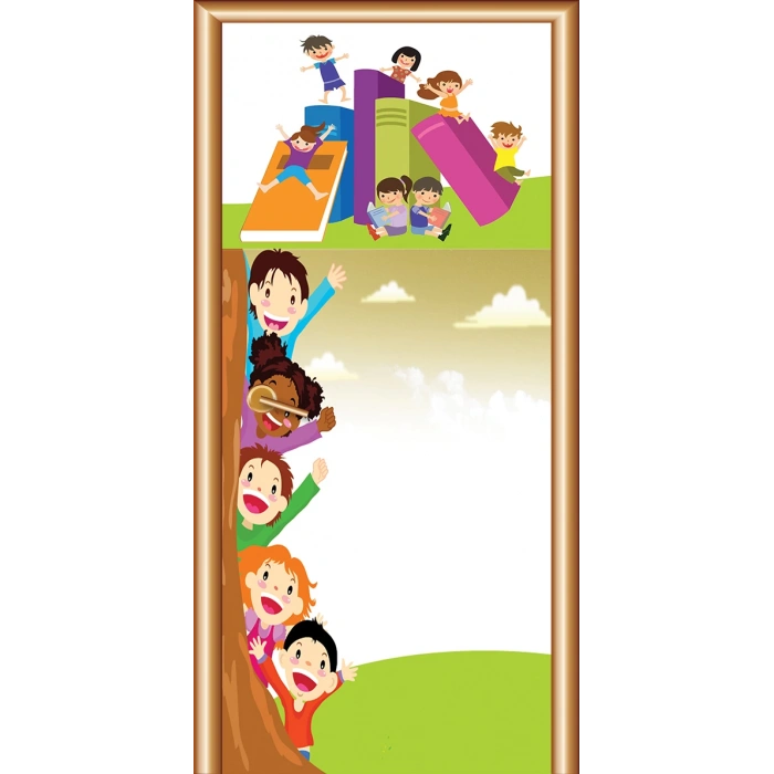 Anasınıfı Kapı Giydirme 152