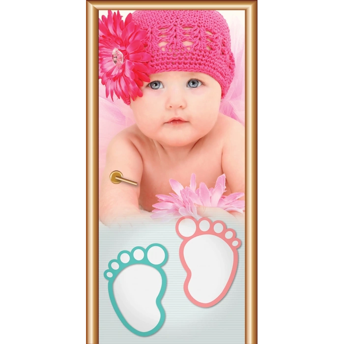 Anasınıfı Kapı Giydirme 154