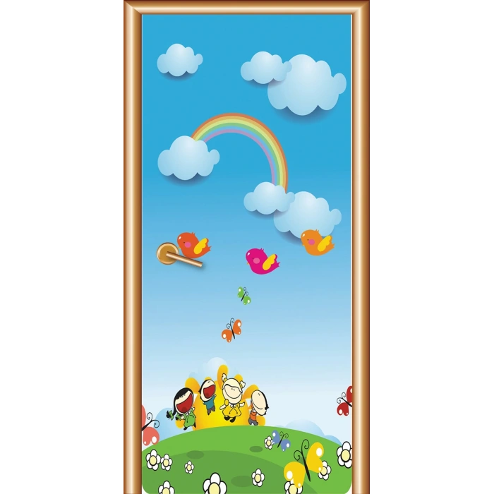 Anasınıfı Kapı Giydirme 65