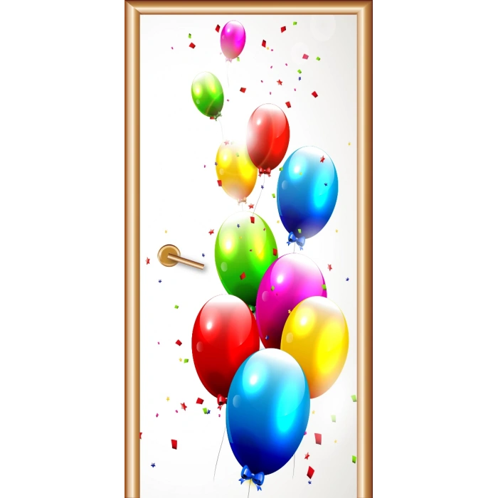 Anasınıfı Kapı Giydirme 89