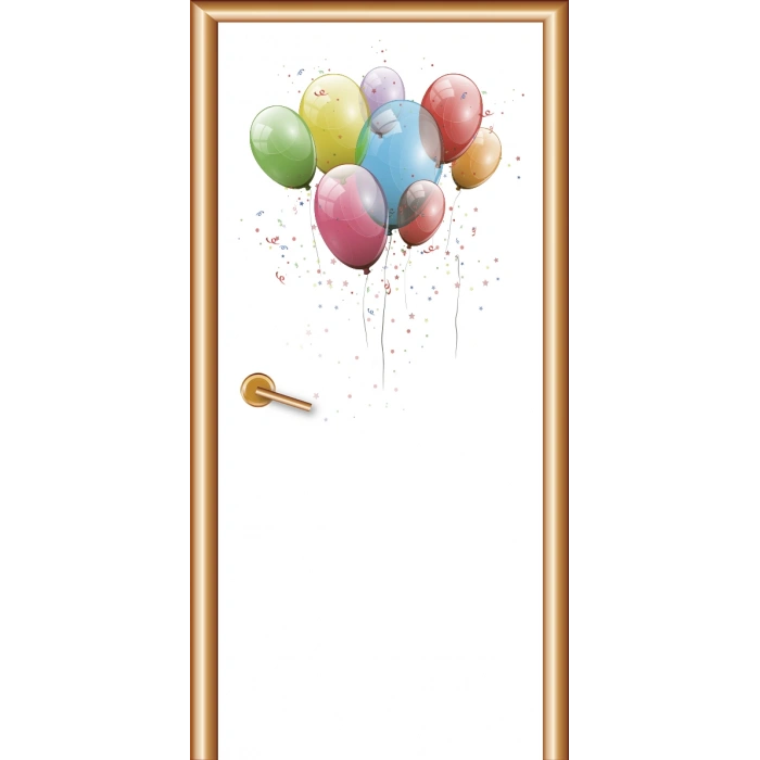 Anasınıfı Kapı Giydirme 91