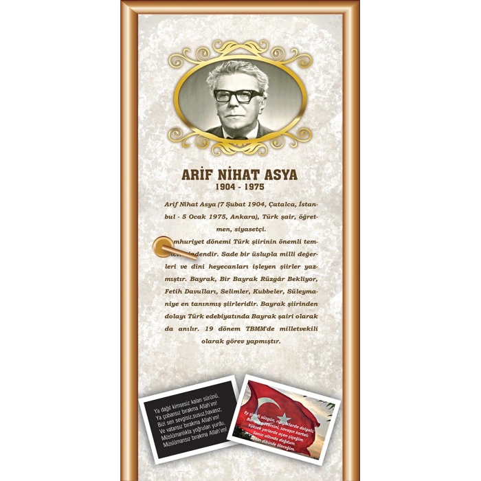 Arif Nihat Asya Kapı Giydirme 22