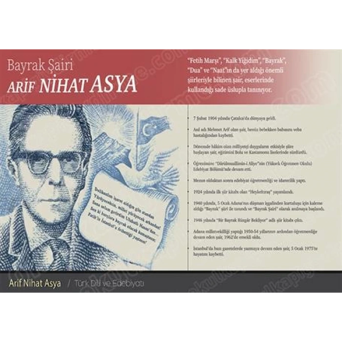 Arif Nihat Asya P EDB 02