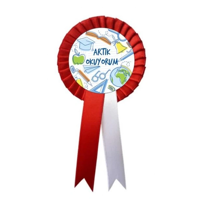 Artık Okuyorum Kokart KRT 01