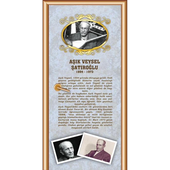 Aşık Veysel Kapı Giydirme 07