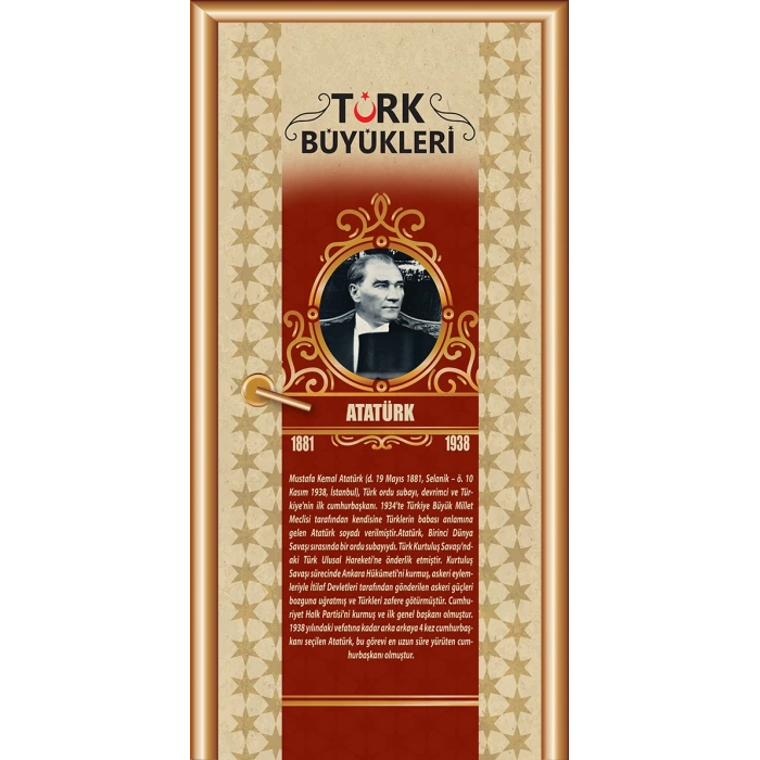 Atatürk Kapı Giydirme 03