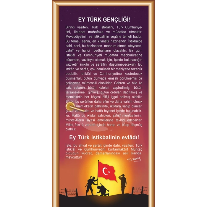 Atatürk Kapı Giydirme 07