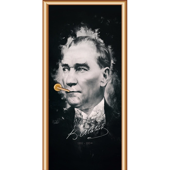 Atatürk Kapı Giydirme 26