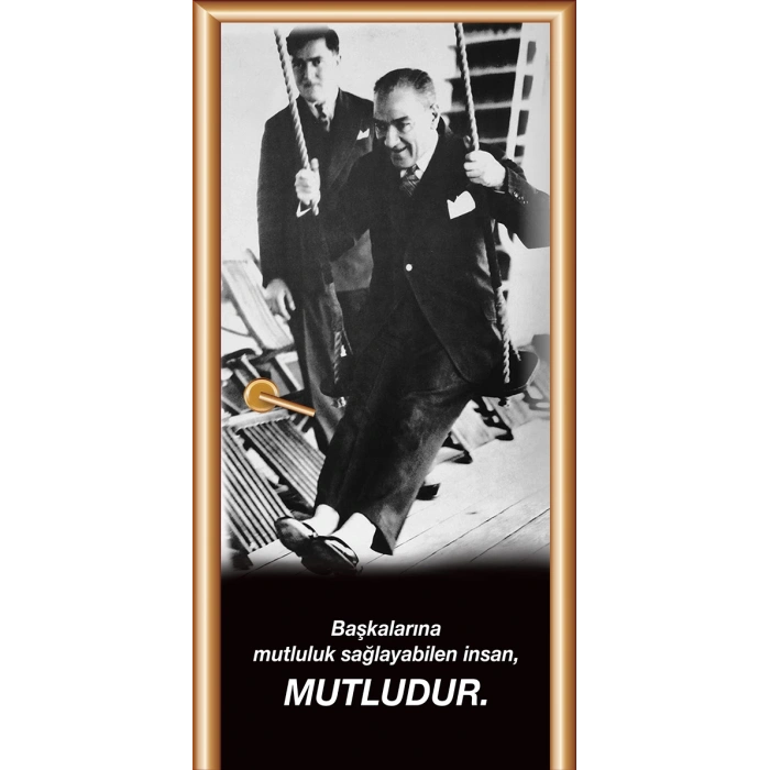 Atatürk Kapı Giydirme 31