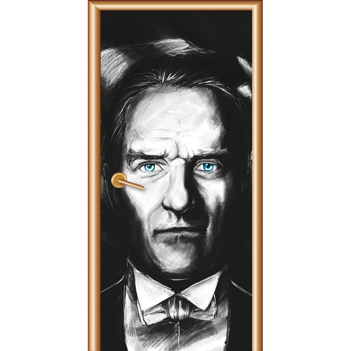 Atatürk Kapı Giydirme 40