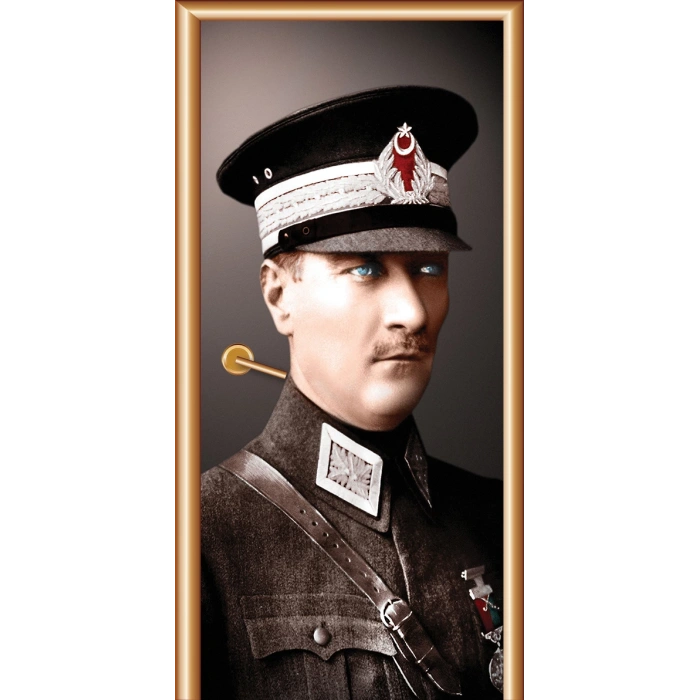 Atatürk Kapı Giydirme 42