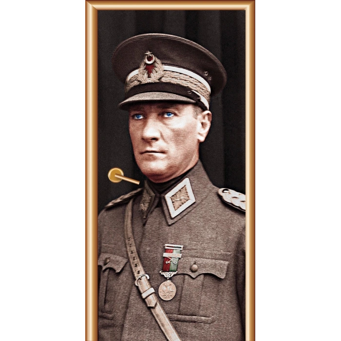 Atatürk Kapı Giydirme 43
