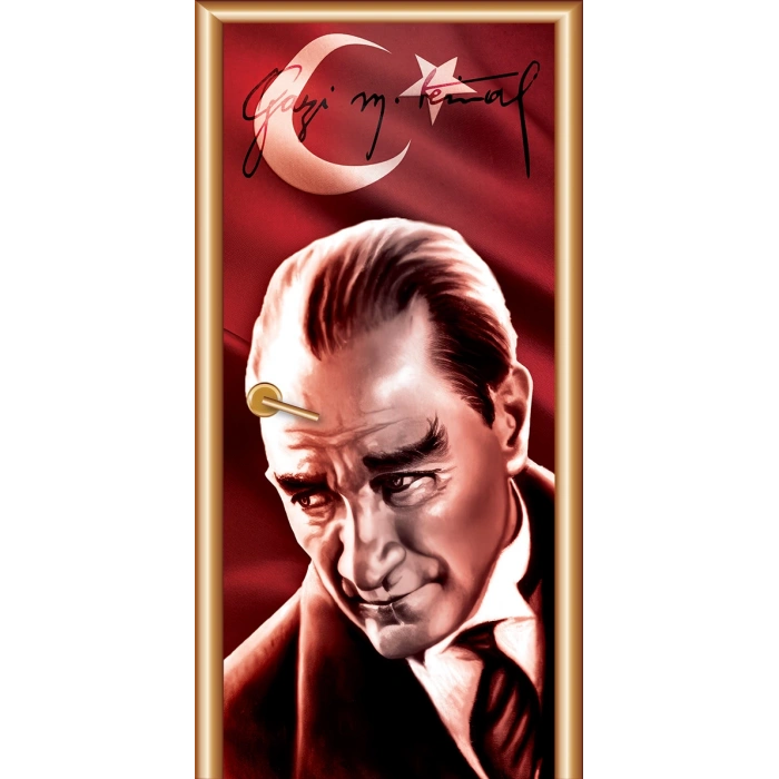Atatürk Kapı Giydirme 66