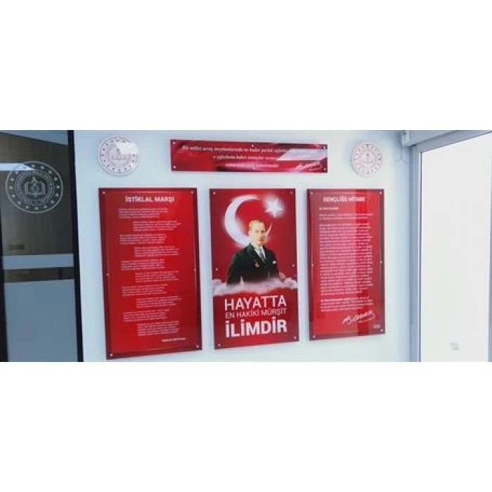 Atatürk Köşesi ATA 02