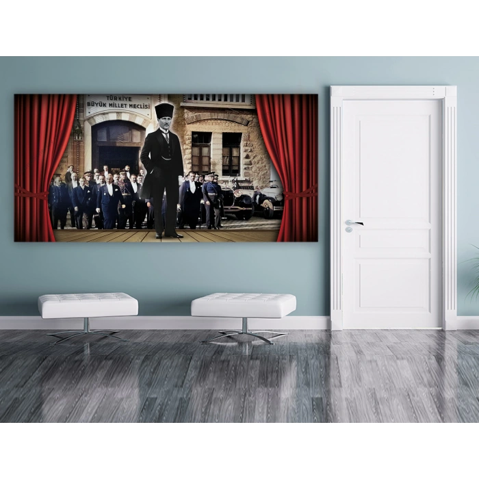 Atatürk Köşesi DG ATA 11