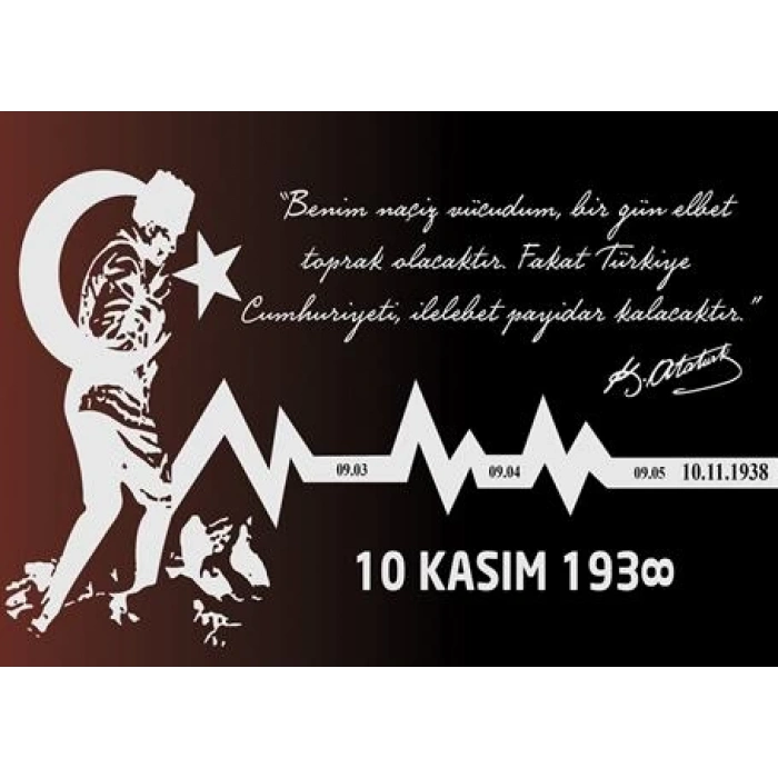 Atatürk P MKA 01