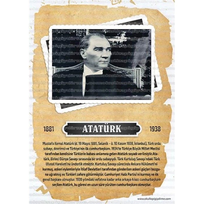 Atatürk P ÜTB 04