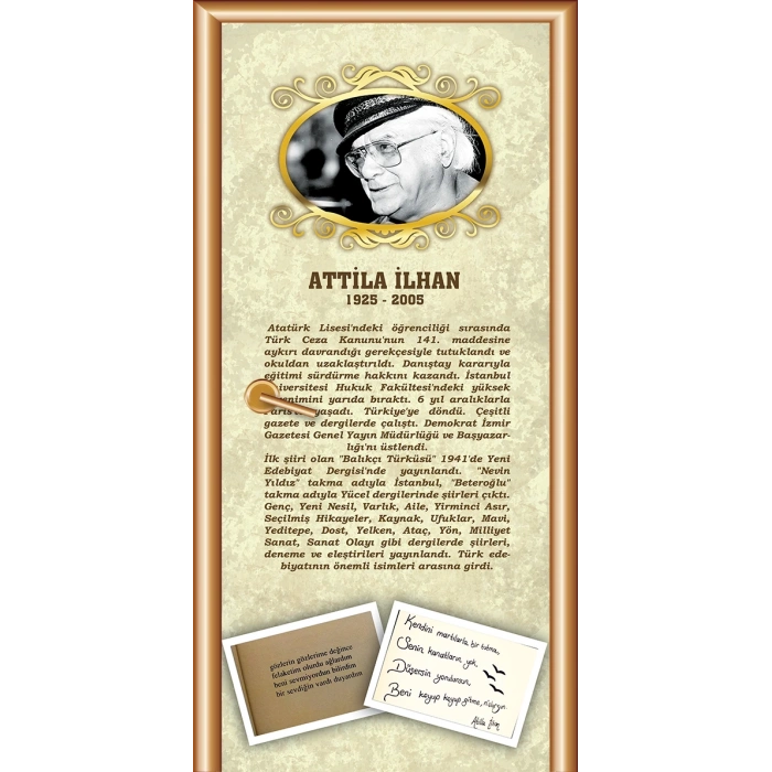 Attila İlhan Kapı Giydirme 08