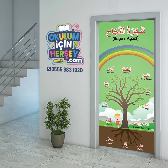 Başarı Kapı Giydirme 03