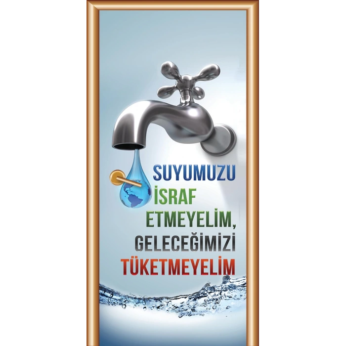 Bay-Bayan WC Kapı Giydirme 17