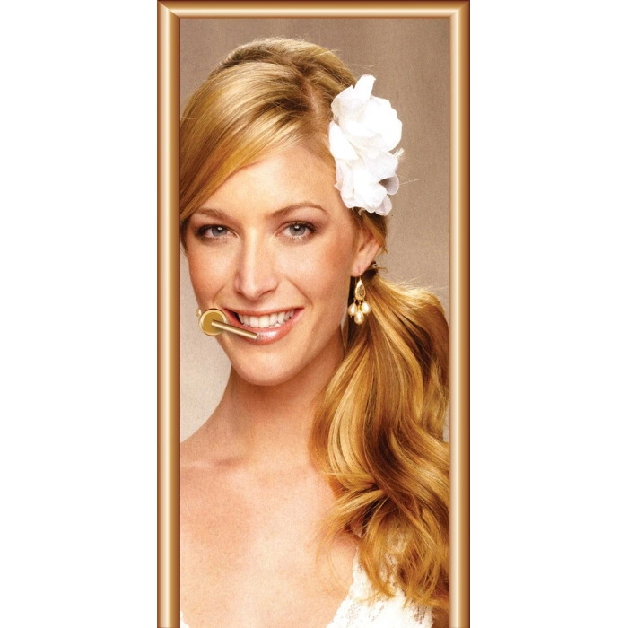 Bayan Kuaför Kapı Giydirme 07