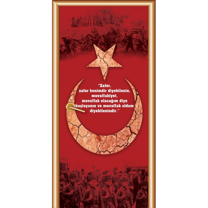 Bayrak Kapı Giydirme 16