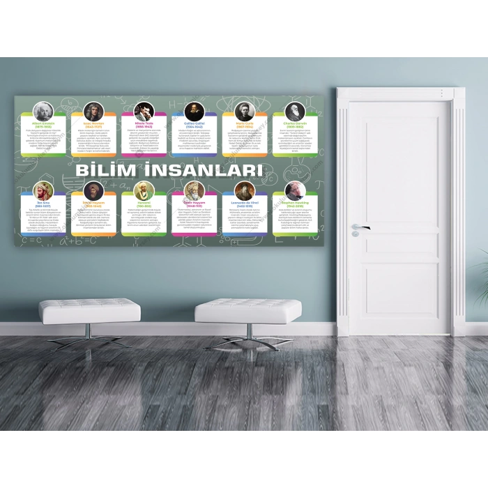 Bilim İnsanları DG Bİ 27