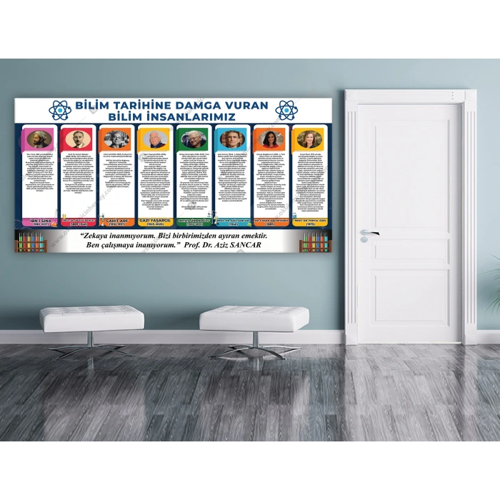 Bilim İnsanlarımız DG Bİ 29