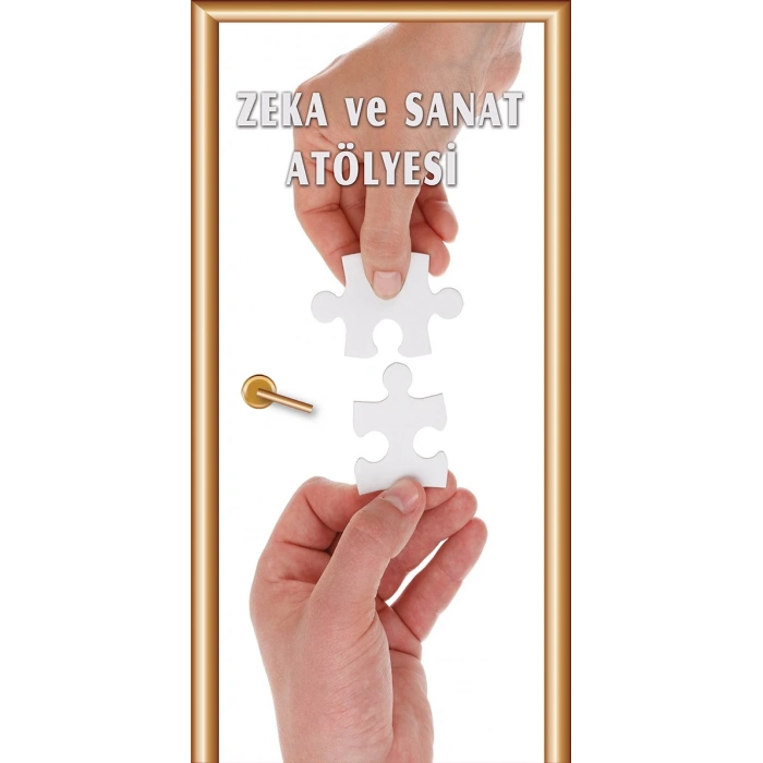 Bilim Sanat Kültür Kapı Giydirme 05