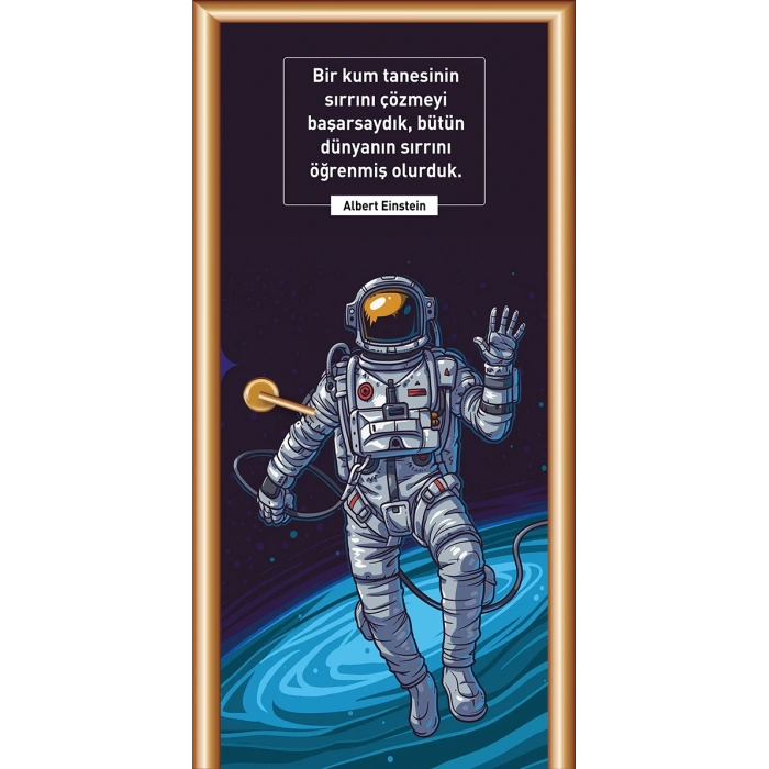 Bilim Sanat Kültür Kapı Giydirme 32