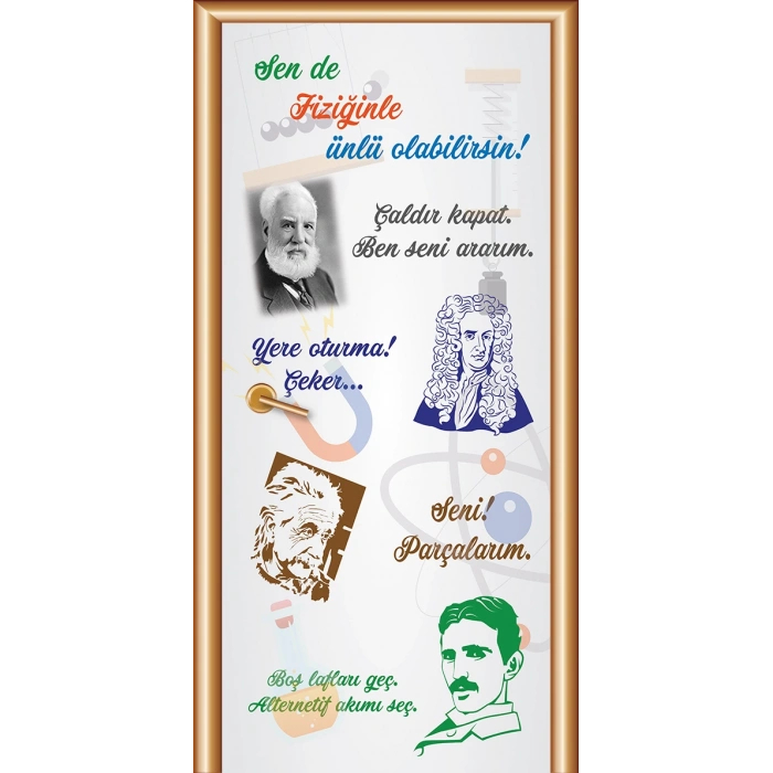 Bilim Sanat Kültür Kapı Giydirme 34