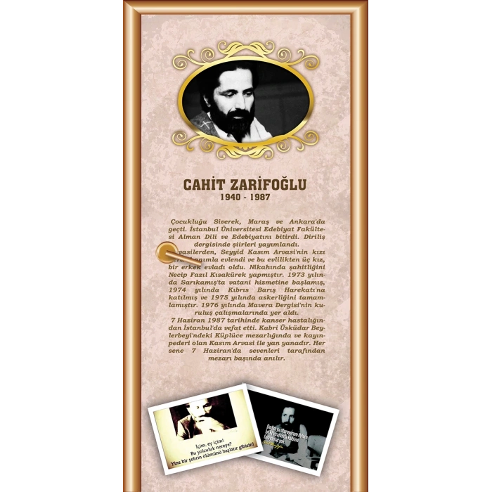 Cahit Zarifoglu Kapı Giydirme 09