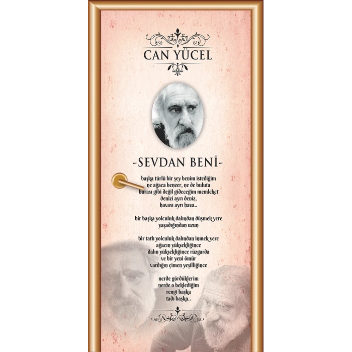 Can Yücel Kapı Giydirme 61