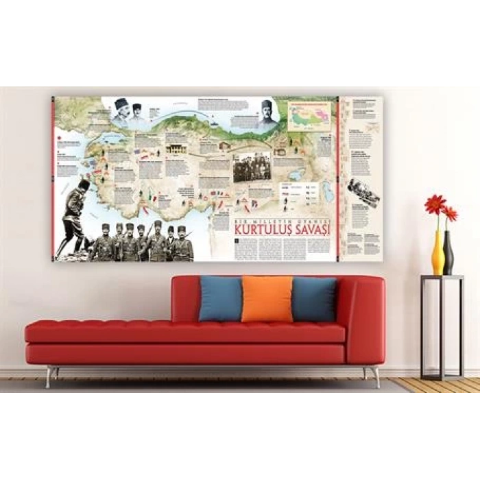 Çanakkale Geçilmez Duvar Giydirme 10