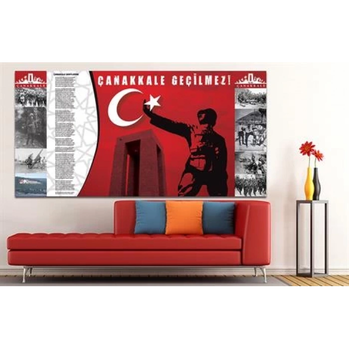 Çanakkale Geçilmez Duvar Kağıdı 09