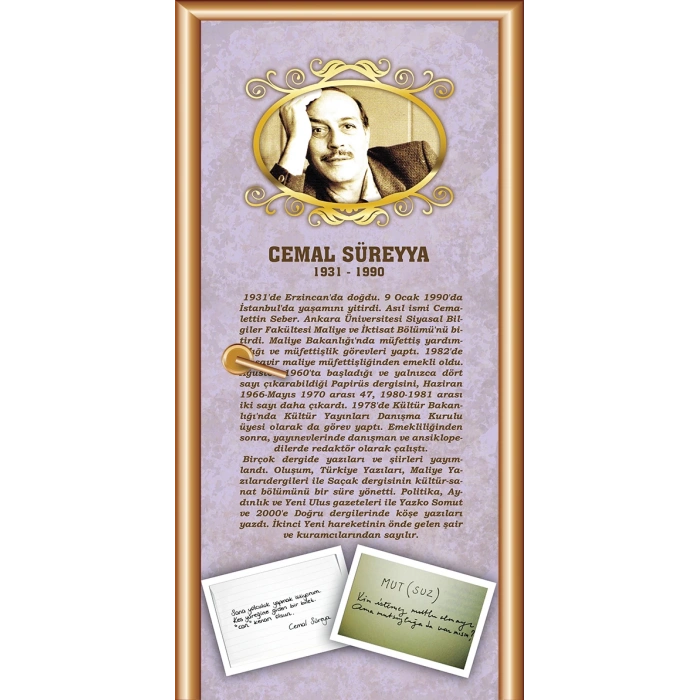 Cemal Süreya Kapı Giydirme 10